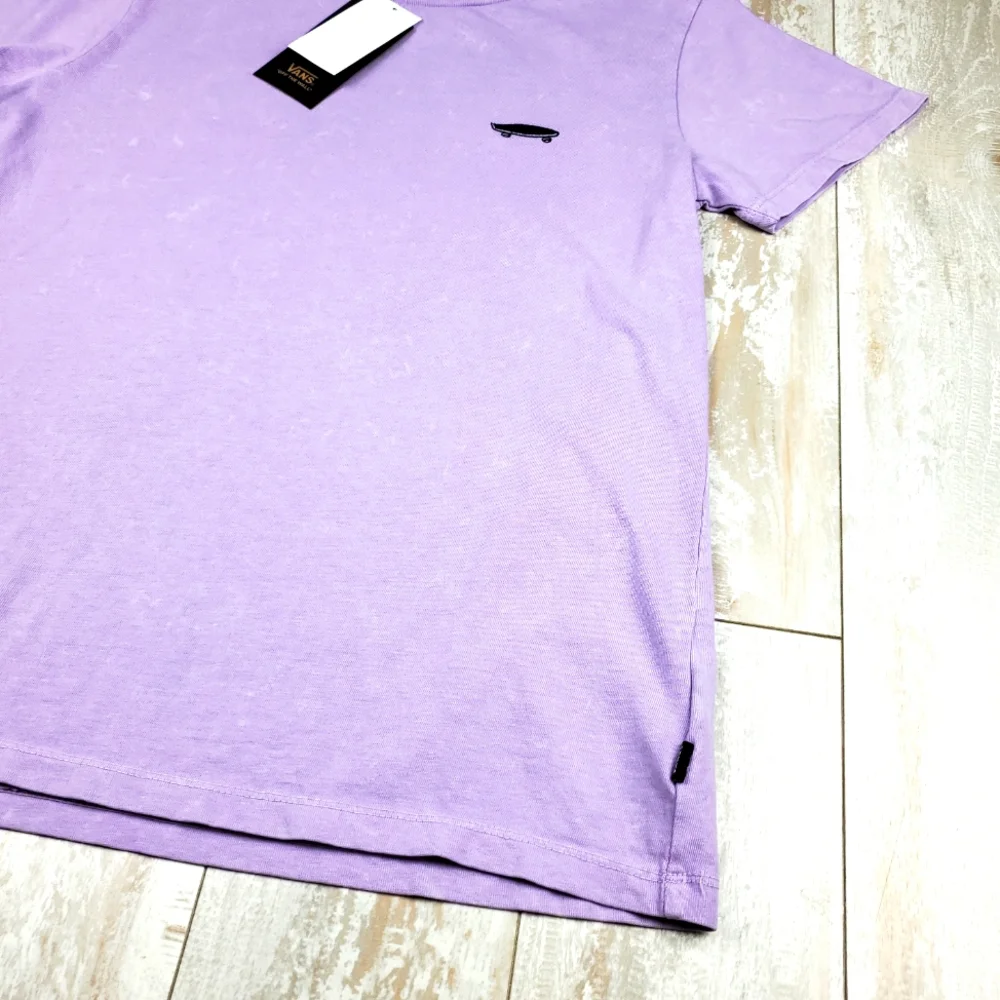 Vans Vista View Mine Womens Tee - Picture 2 of 9